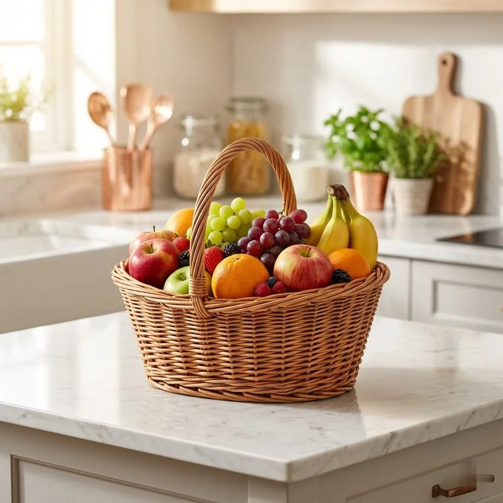 Same Day Fruit Basket Delivery: Your Ultimate Guide to Freshness and Gifting