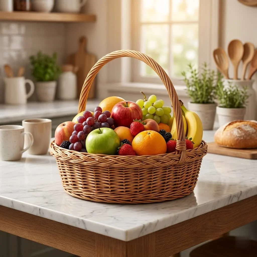 The Ultimate Guide to Get Well Fruit Basket Delivery