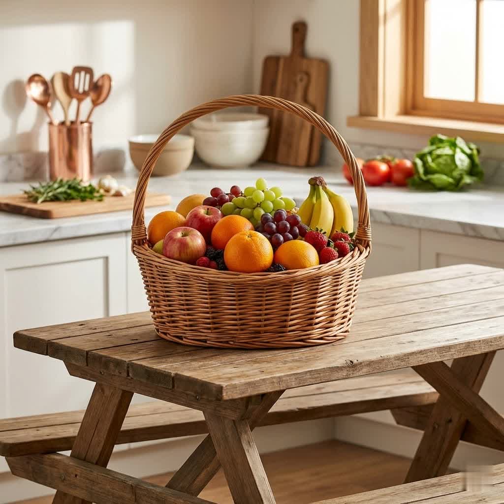 The Ultimate Guide to Choosing the Best Fruit Basket Company