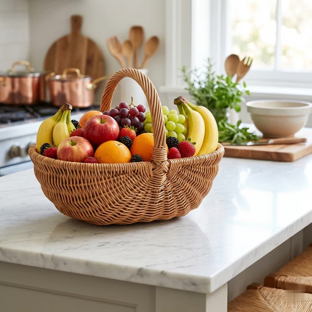 The Ultimate Guide to Happy Birthday Fruit Baskets
