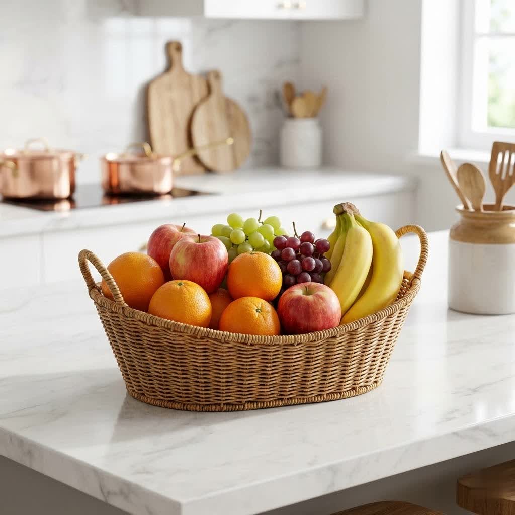 Finding the Perfect Fruit Basket Delivery Near You